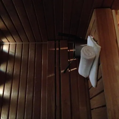 Apartamento Marina Honka Village *