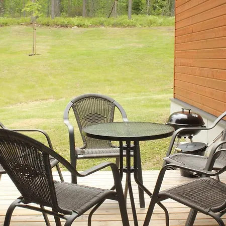 Apartment Marina Honka Village Imatra