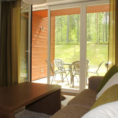 Apartment Marina Honka Village