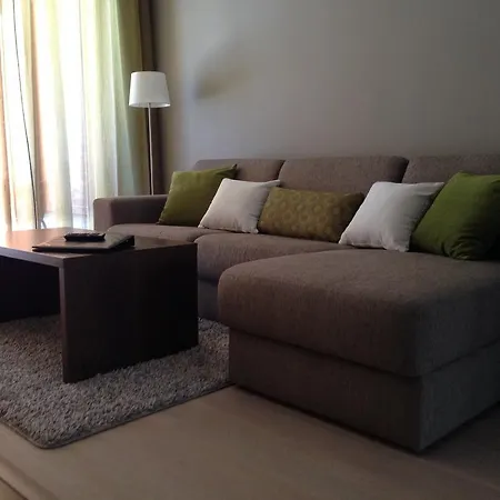 Marina Honka Village Apartment *