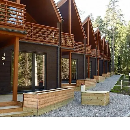 Marina Honka Village *