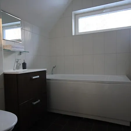 Marina Honka Village