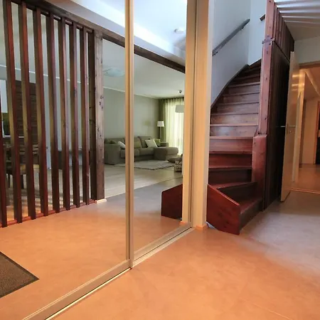 Marina Honka Village *