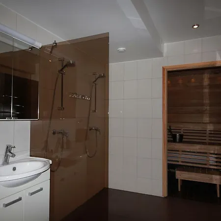 Marina Honka Village Apartment Imatra