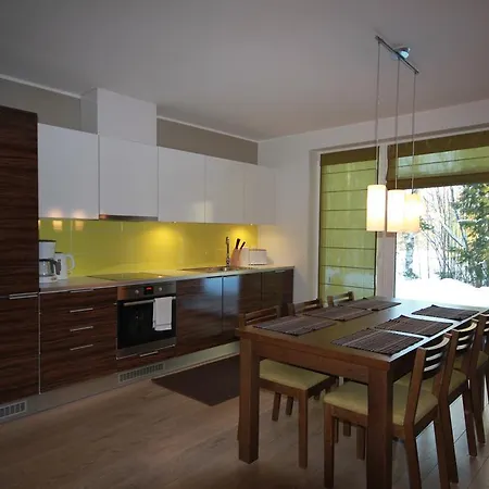 Апартаменты Marina Honka Village *