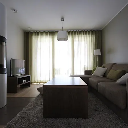 Marina Honka Village Apartment Imatra