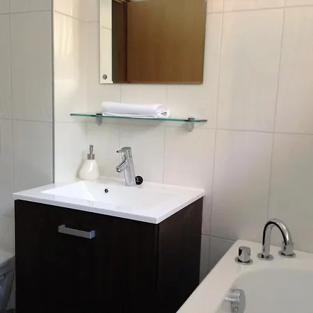 Apartamento Marina Honka Village Imatra