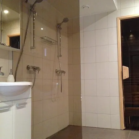 Marina Honka Village