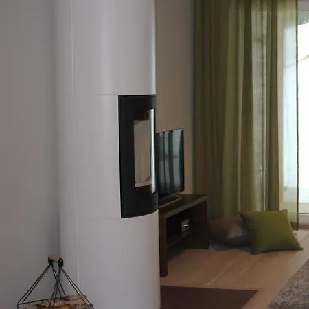 Apartamento Marina Honka Village