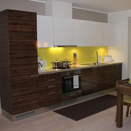 Apartment Marina Honka Village