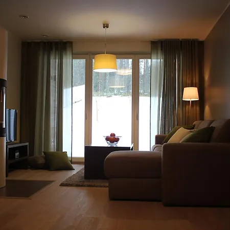 Apartment Marina Honka Village