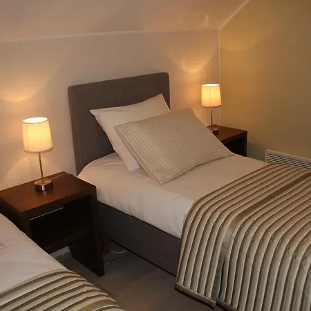 Apartamento Marina Honka Village Imatra