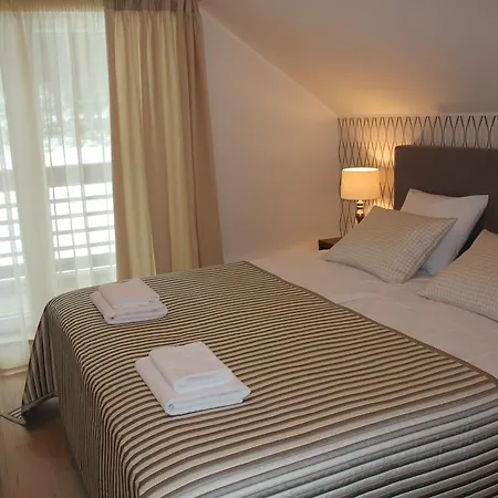 Appartement Marina Honka Village *