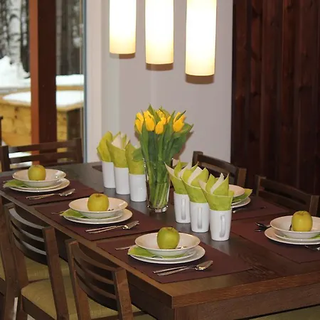 Apartment Marina Honka Village Imatra