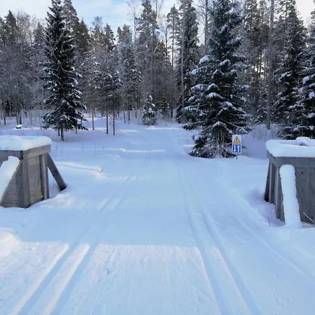 Apartment Marina Honka Village *