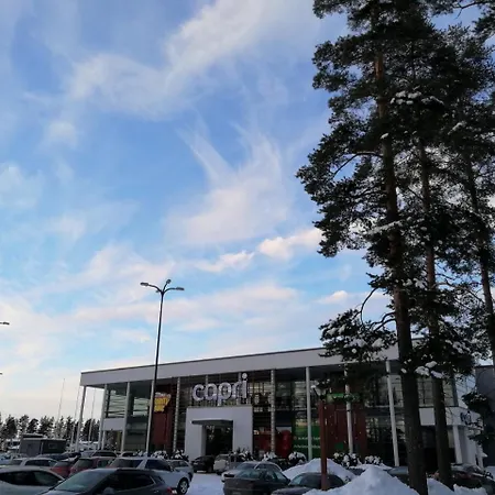 Marina Honka Village