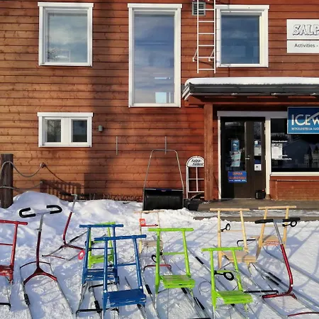 Marina Honka Village Apartment *