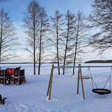 Marina Honka Village