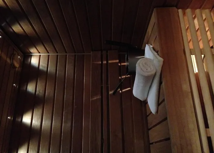 Appartement Marina Honka Village *