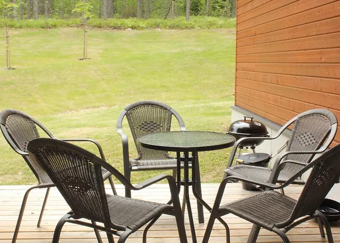 Appartement Marina Honka Village Imatra