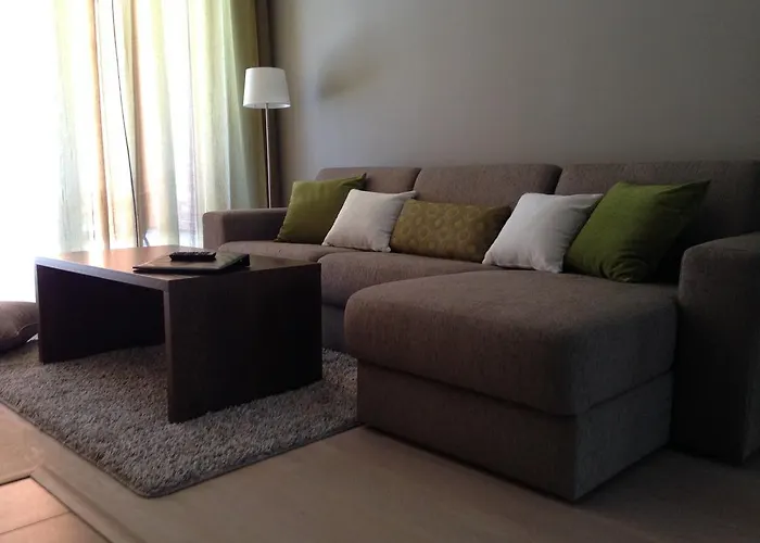 Marina Honka Village Appartement *