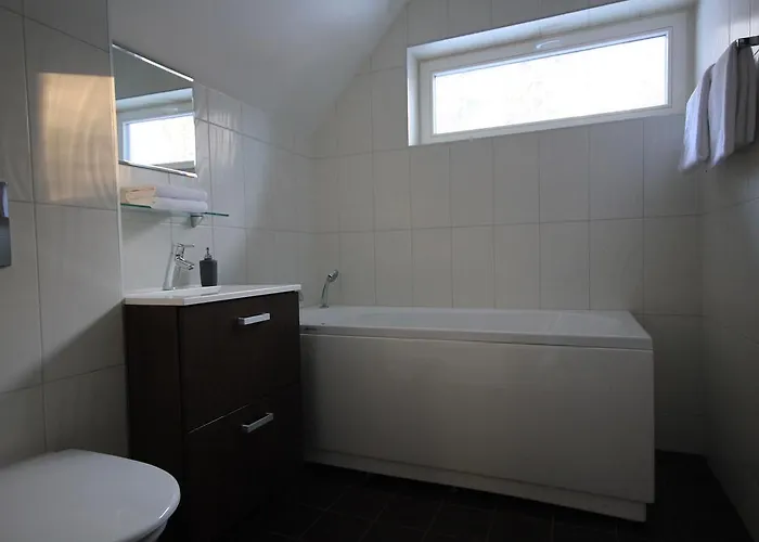 Marina Honka Village