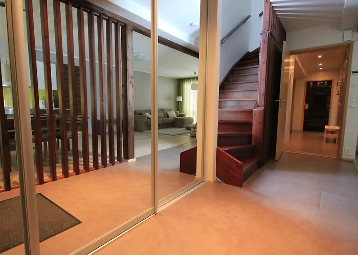 Marina Honka Village *