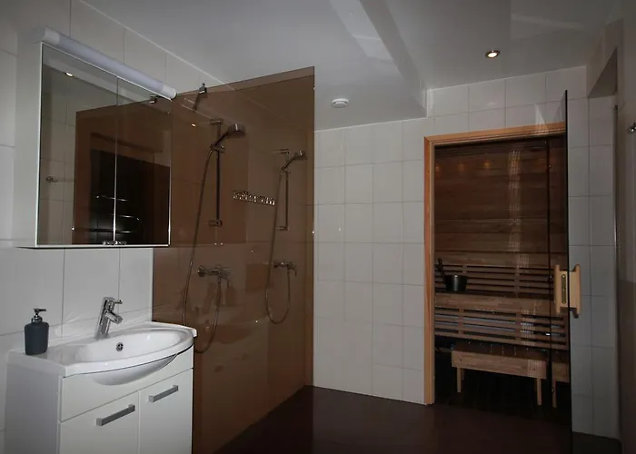 Marina Honka Village Appartement Imatra