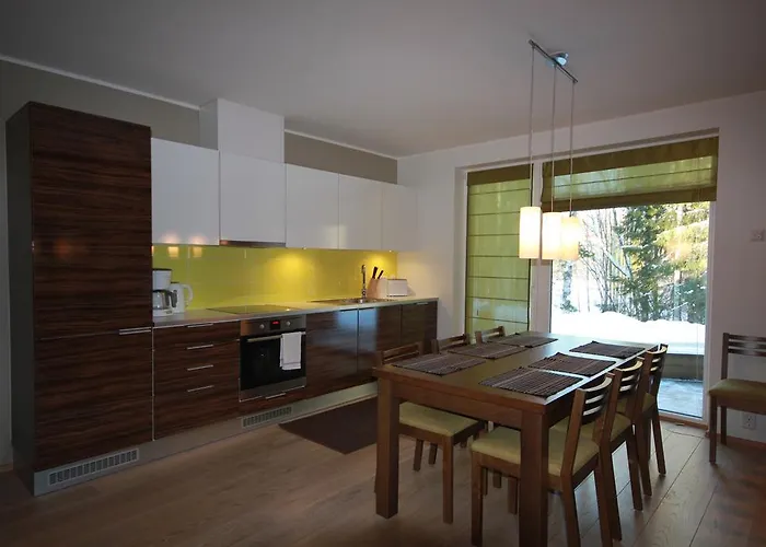 Appartement Marina Honka Village *