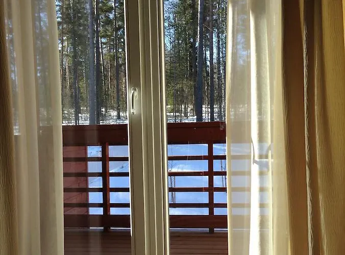 Appartement Marina Honka Village *