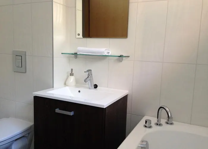 Appartement Marina Honka Village Imatra