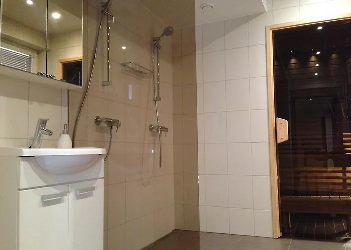 Marina Honka Village