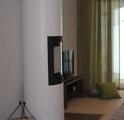 Appartement Marina Honka Village