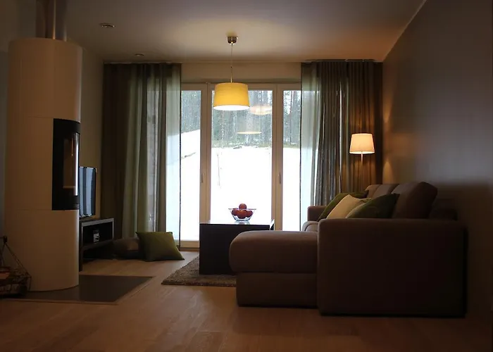 Appartement Marina Honka Village