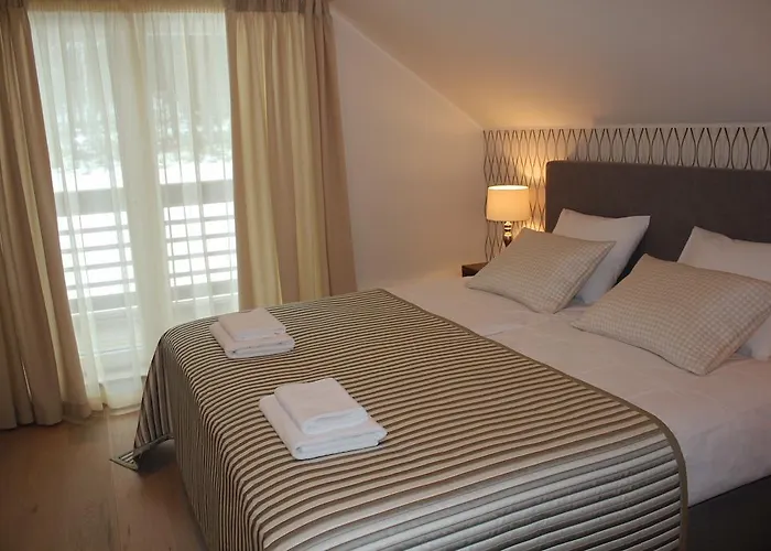 Appartement Marina Honka Village *