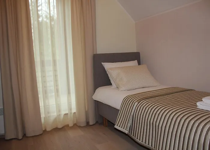 Appartement Marina Honka Village