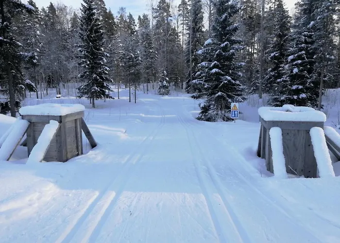 Appartement Marina Honka Village *