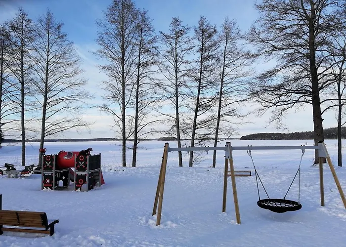 Marina Honka Village